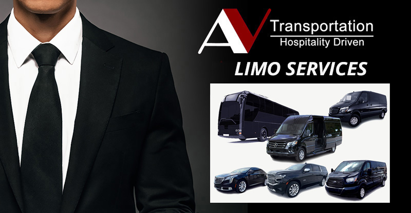 All Valley Transportation Car and Limousine Service