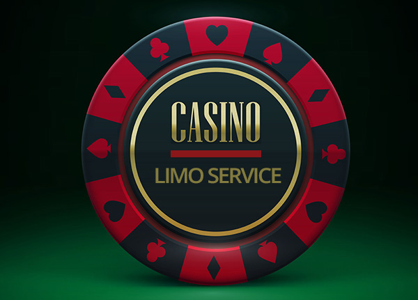 Casino Limo Service