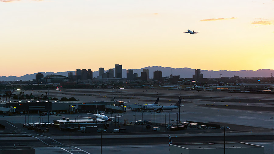 Cost Considerations for Phoenix Airport Transportation