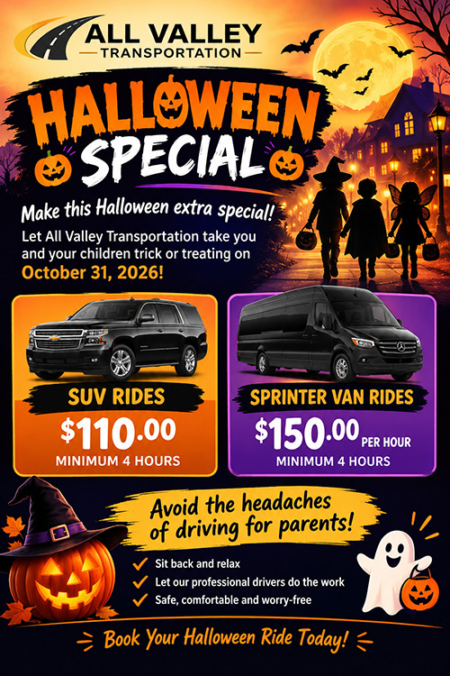 Halloween Special Offer Halloween Special Offer