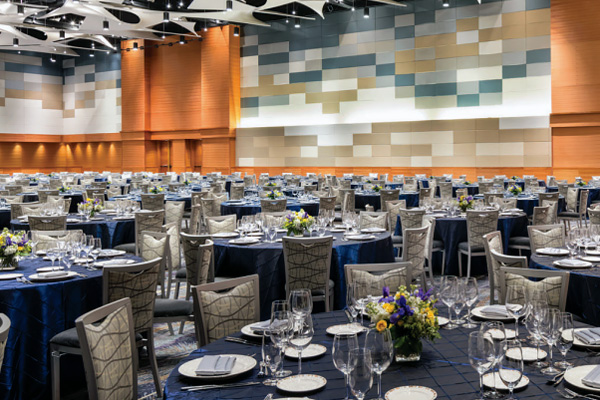 Large Ballroom at Phoenix Convention Center