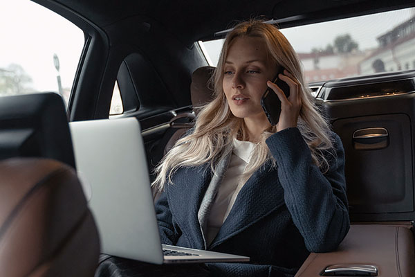 Limo Service for Business Limo Service for Business