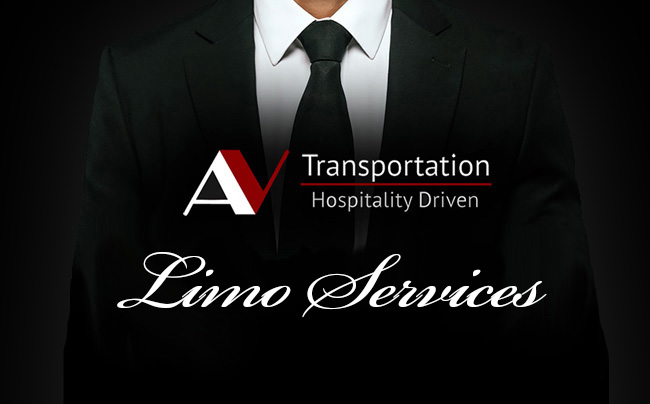 Limo Services Phoenix AZ