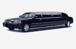 Special Event Limo