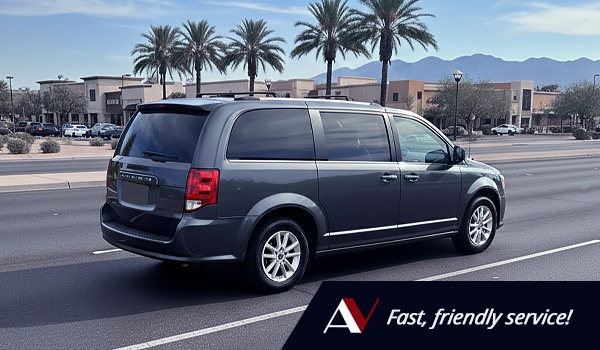 Mobility Friendly Transportation Phoenix AZ Mobility Friendly Transportation Phoenix AZ