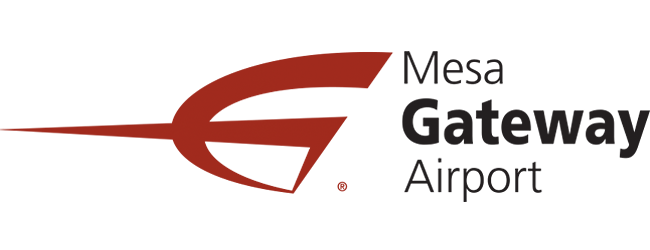 Phoenix Mesa Gateway Airport Logo