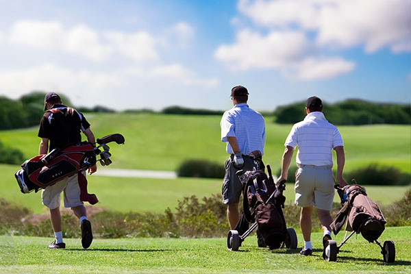Private Transportation for Phoenix Golf Vacation