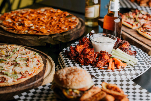 Restaurants Near Phoenix Convention Center