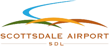 Scottsdale Airport Logo