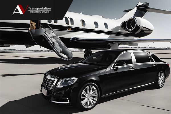 Scottsdale Car Service to Airport