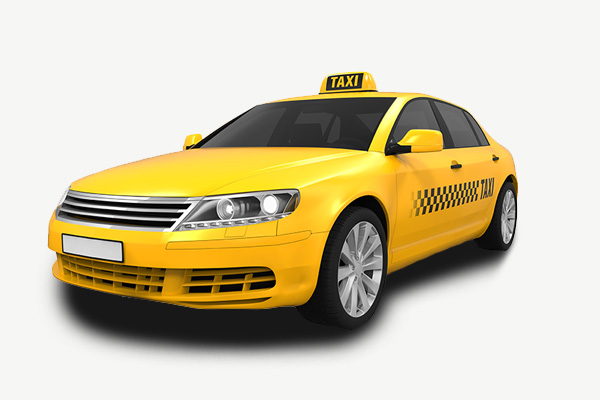 Taxicab Disadvantages