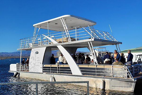 Transportation to Lake Pleasant Arizona Transportation to Lake Pleasant Arizona