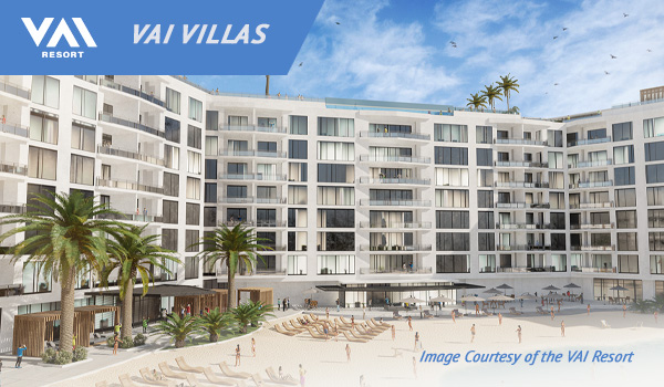 VAI Villas Tower