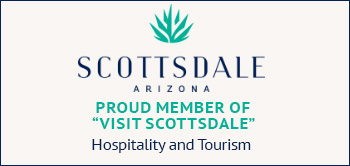 Visit Scottsdale Hospitality and Tourism Information Website
