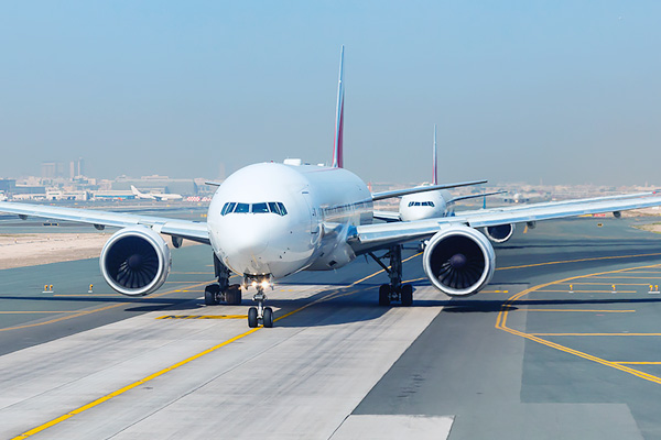 What is a Taxiway?
